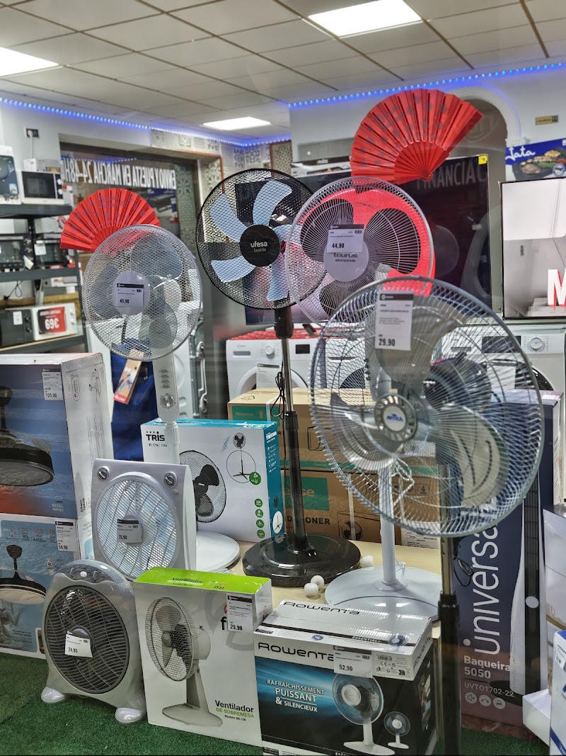 Imagen de Mi Electro Antonio Elche Centro