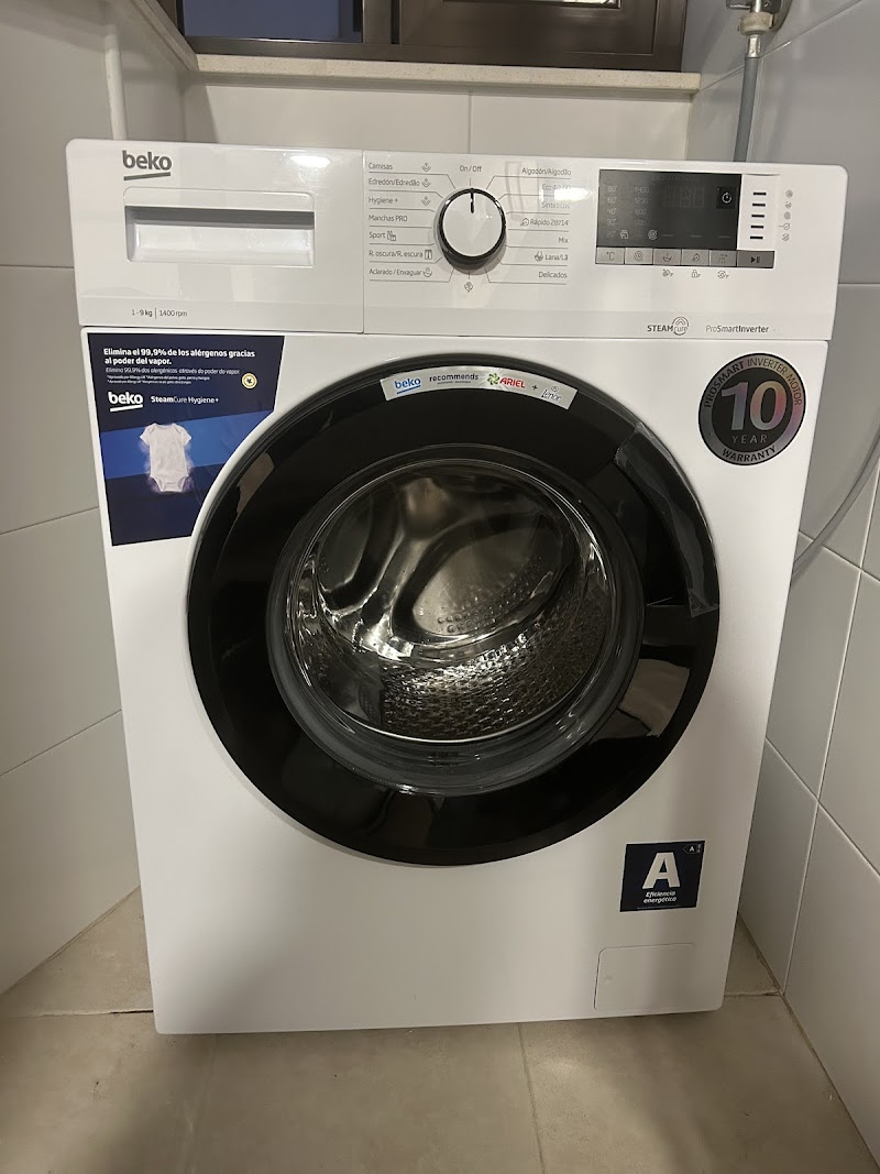 Imagen de negocio en Hogar en San Vicente del Raspeig