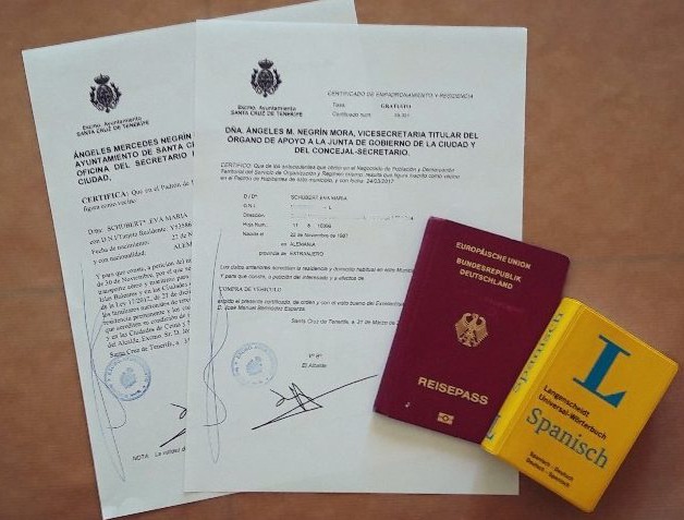 Imagen de Itrad – Traductores Jurados en Alicante