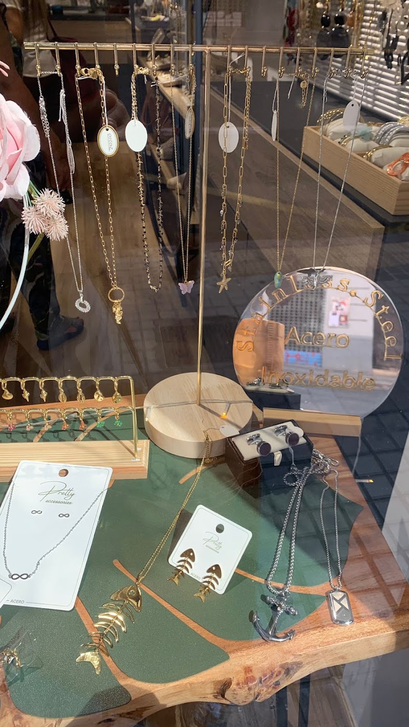 Imagen de Pretty Accesorios