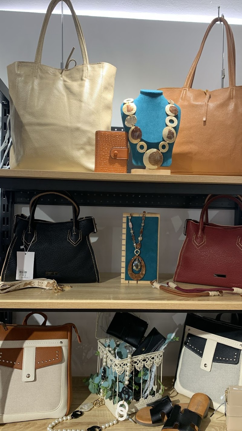 Imagen de Pretty Accesorios