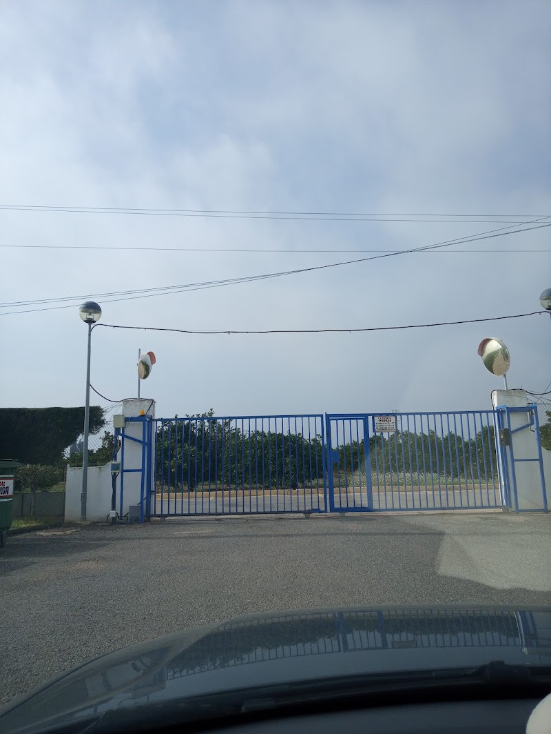 Imagen de Senda de la Rif Camping