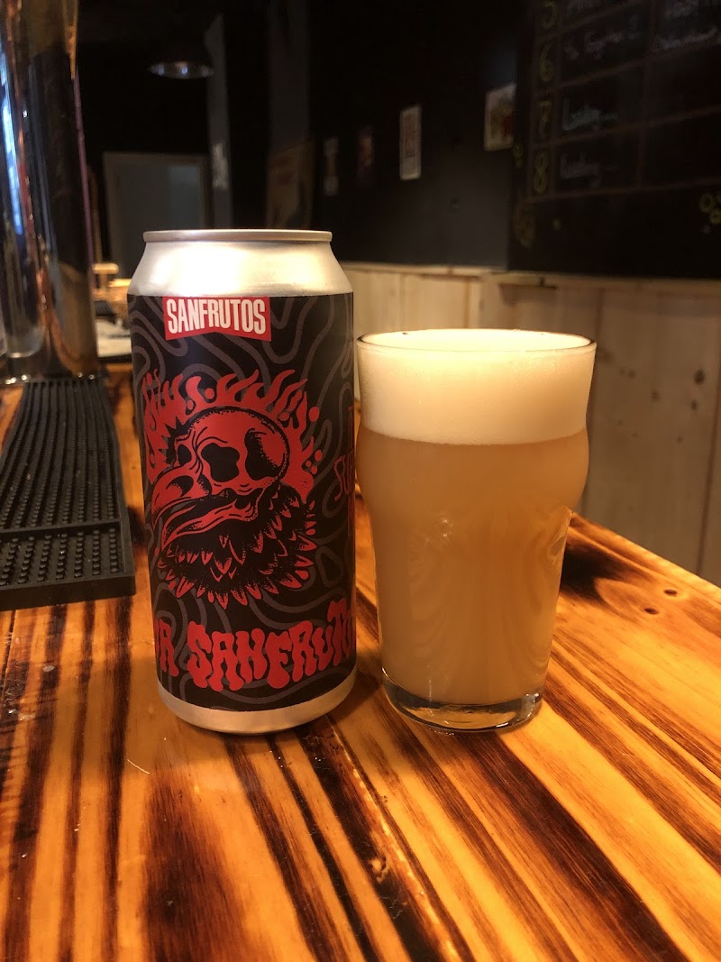 Imagen de Bukowski Craft Beer Bar