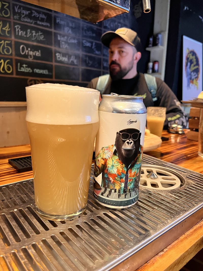 Imagen de Bukowski Craft Beer Bar