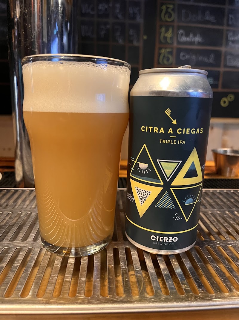 Imagen de Bukowski Craft Beer Bar