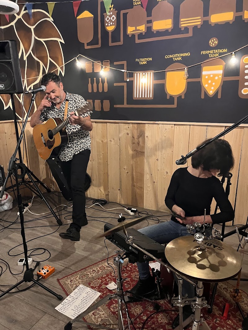 Imagen de Bukowski Craft Beer Bar