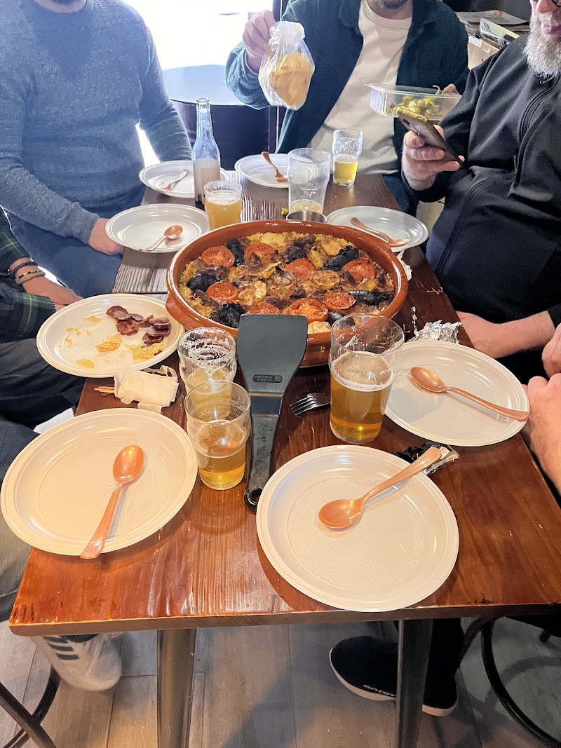 Imagen de Bukowski Craft Beer Bar