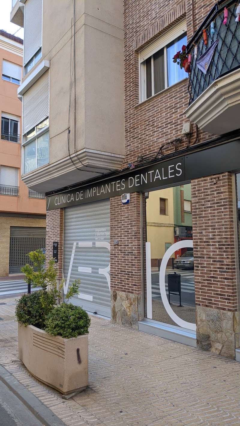Imagen de negocio en Medicina en L'eliana
