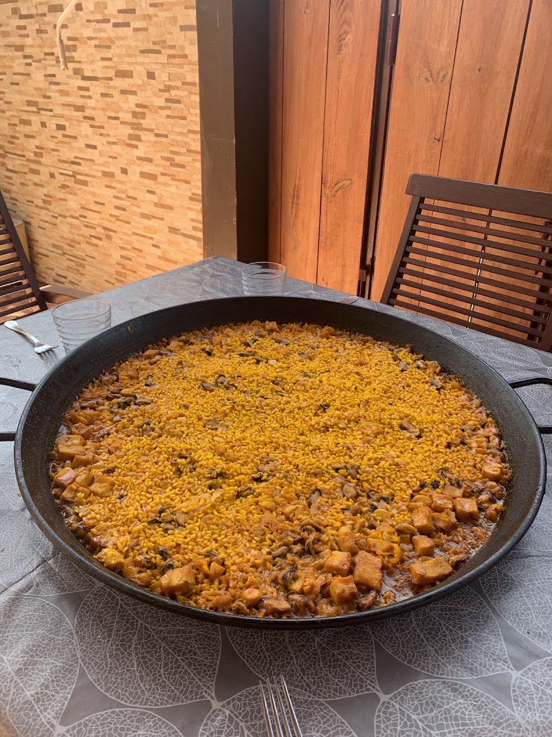 Imagen de Quiquepaellas.com