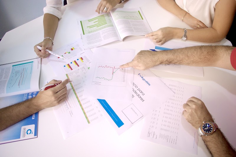 Imagen de negocio en Servicios de contabilidad en Valencia