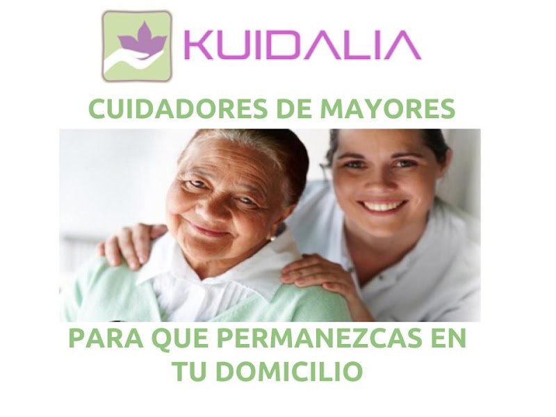 Imagen de Kuidalia