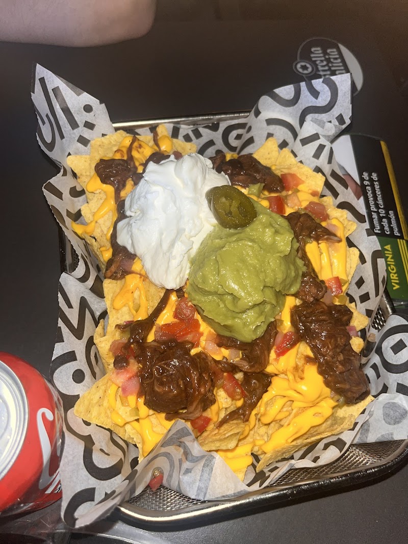 Imagen de The ángels Burger