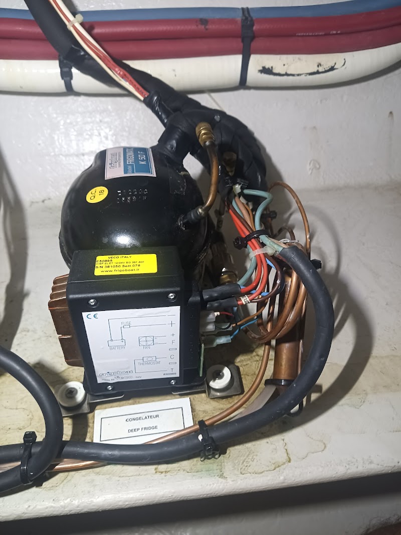 Imagen de Servicio Técnico Rodríguez