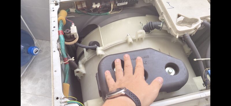 Imagen de Servicio Técnico Rodríguez