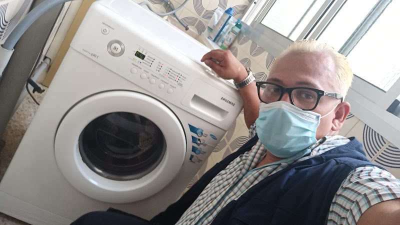 Imagen de Servicio Técnico Rodríguez