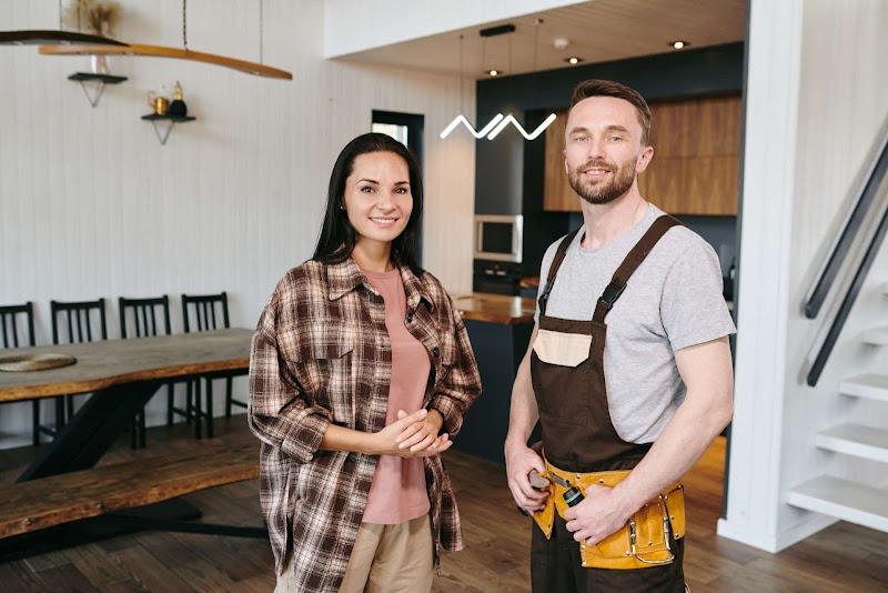 Imagen de Fibans-fontanería-reparaciones