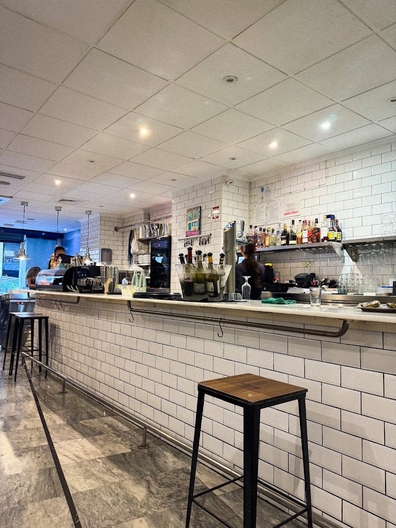 Imagen de Ostrabar Valencia