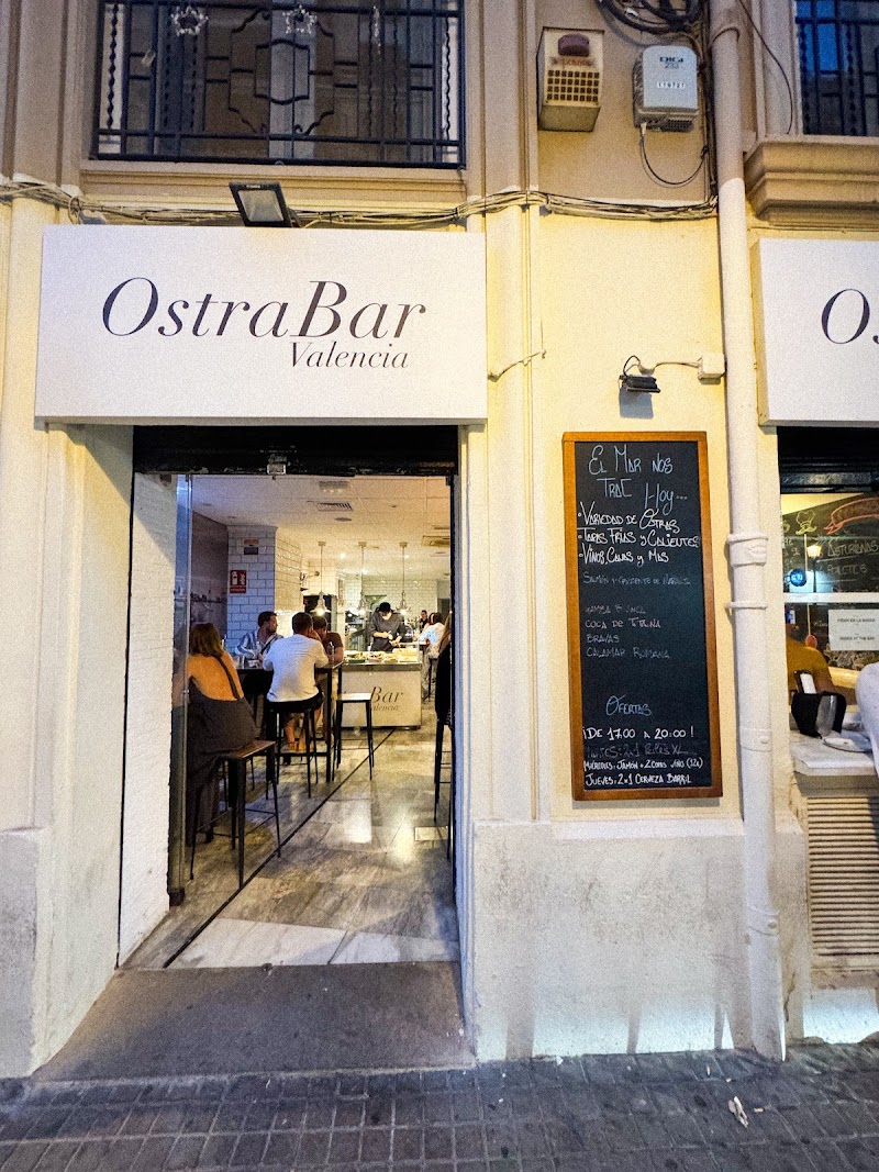 Imagen de Ostrabar Valencia