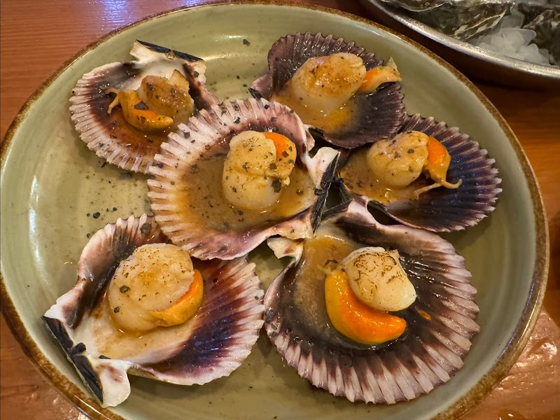 Imagen de Ostrabar Valencia