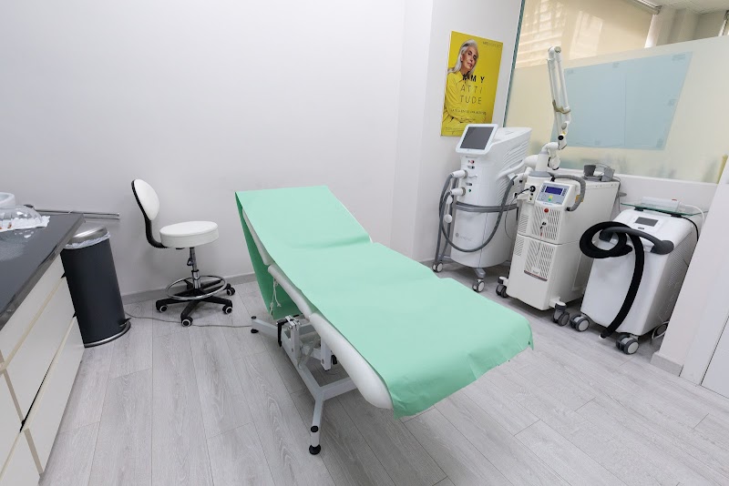 Imagen de Clínica Dra. Danella Elaluf