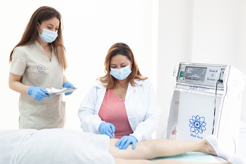 Imagen de Clínica Dra. Danella Elaluf