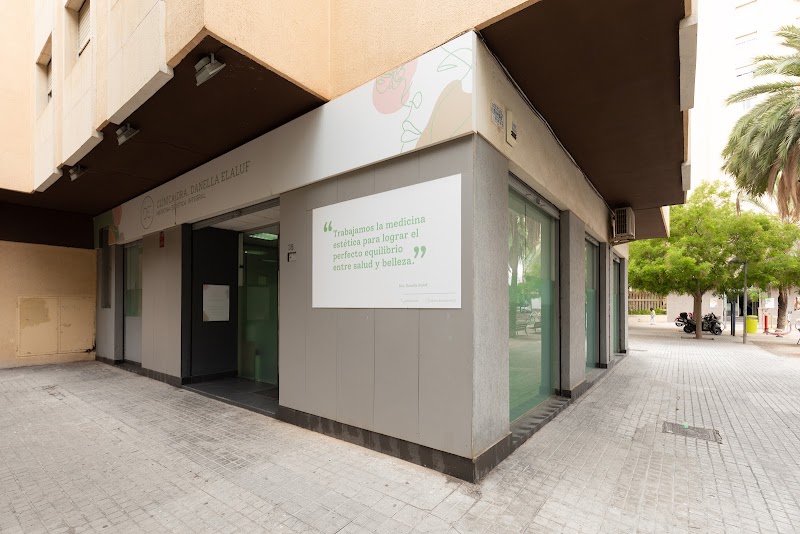 Imagen de Clínica Dra. Danella Elaluf