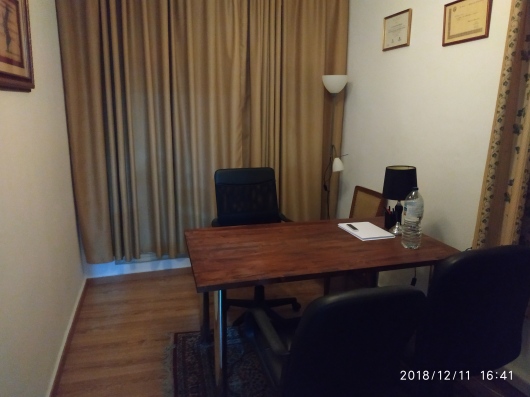 Imagen de Dr. Miguel Rojo Moreno, Psiquiatra