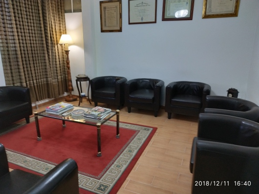 Imagen de Dr. Miguel Rojo Moreno, Psiquiatra