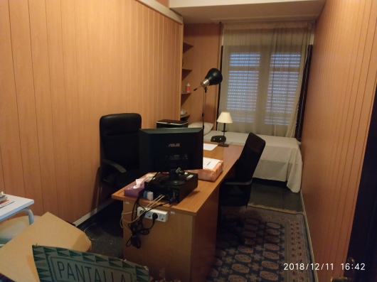 Imagen de Dr. Miguel Rojo Moreno, Psiquiatra