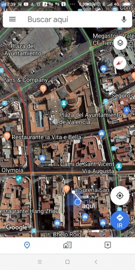 Imagen de Dr. Miguel Rojo Moreno, Psiquiatra