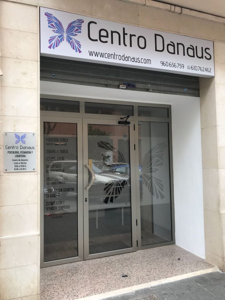 Imagen de Centro Danaus