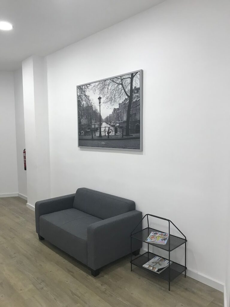 Imagen de Centro Danaus