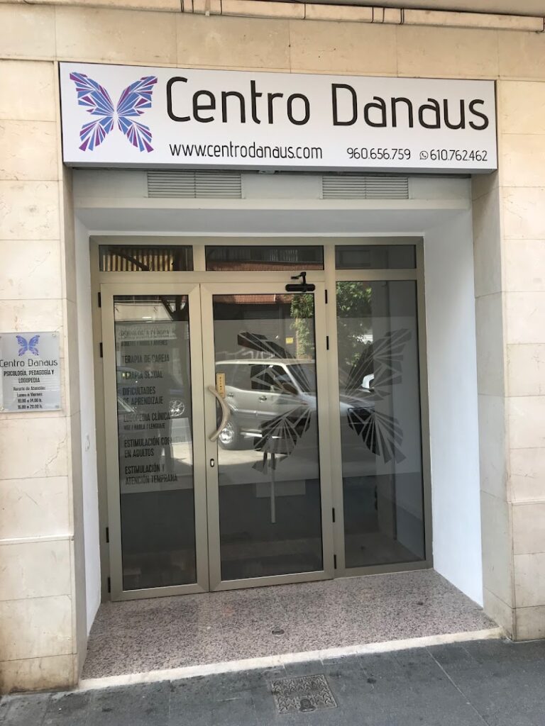 Imagen de Centro Danaus