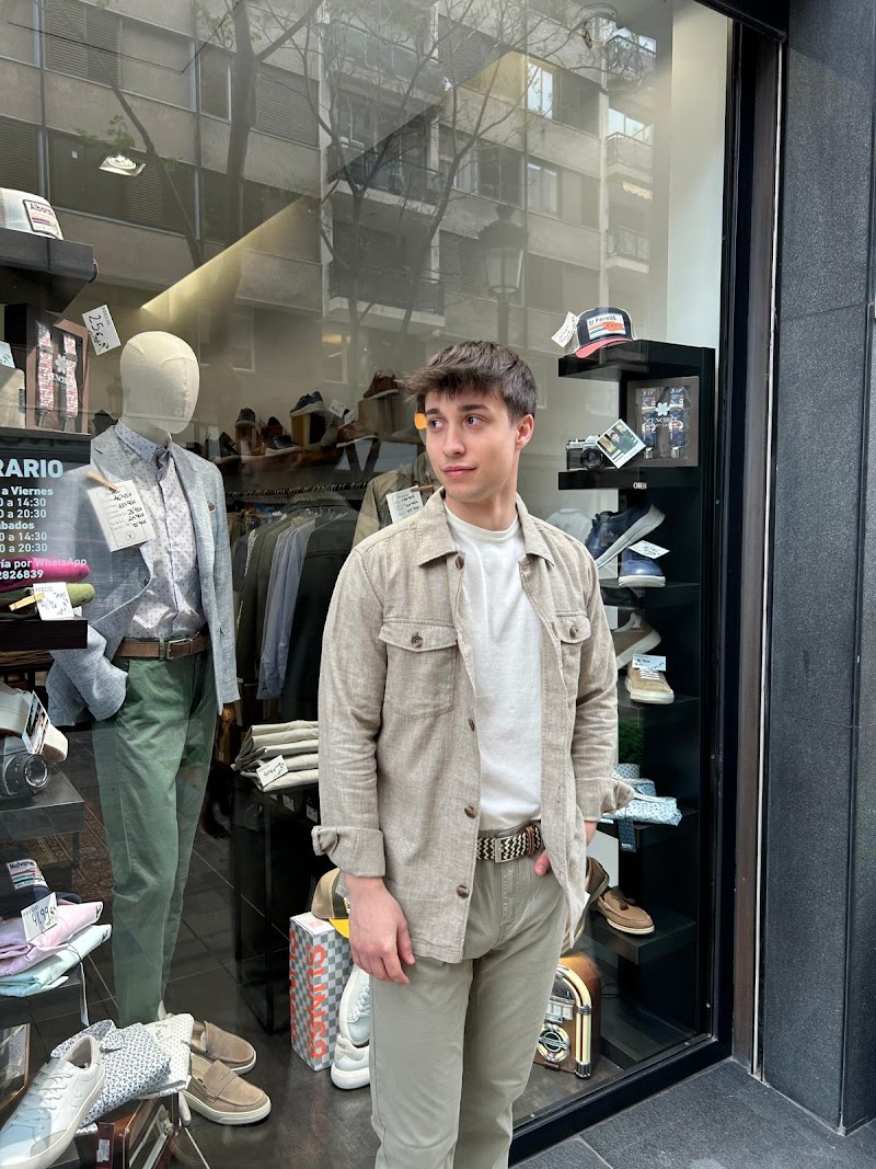 Imagen de Ghamtton Valencia