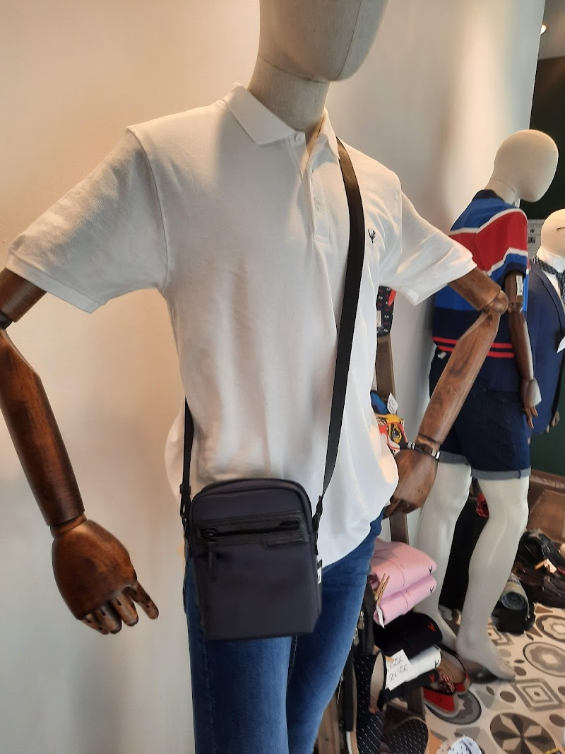 Imagen de Ghamtton Valencia