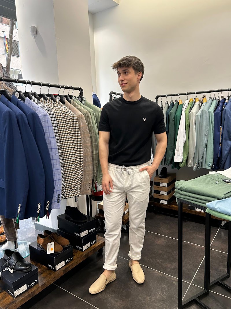 Imagen de Ghamtton Valencia