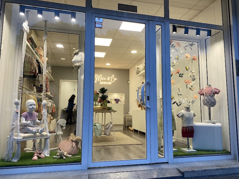 Imagen de Mini And Co Atelier