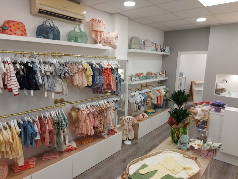 Imagen de Mini And Co Atelier