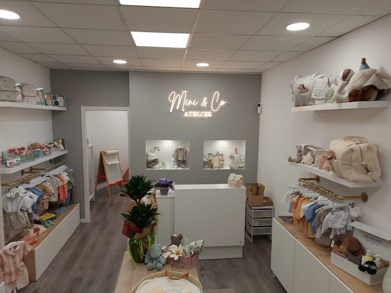 Imagen de Mini And Co Atelier