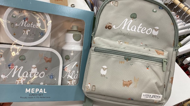 Imagen de Mini And Co Atelier