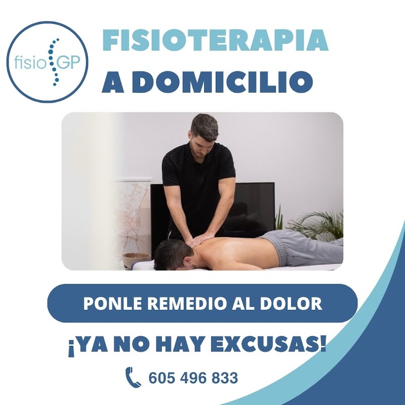 Imagen de negocio en Tercera edad en La Canyada