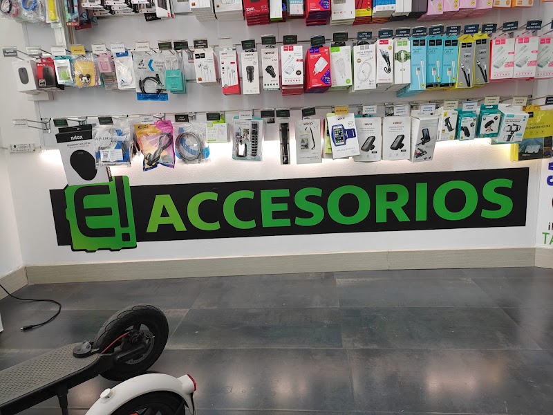 Imagen de E! Movil Store