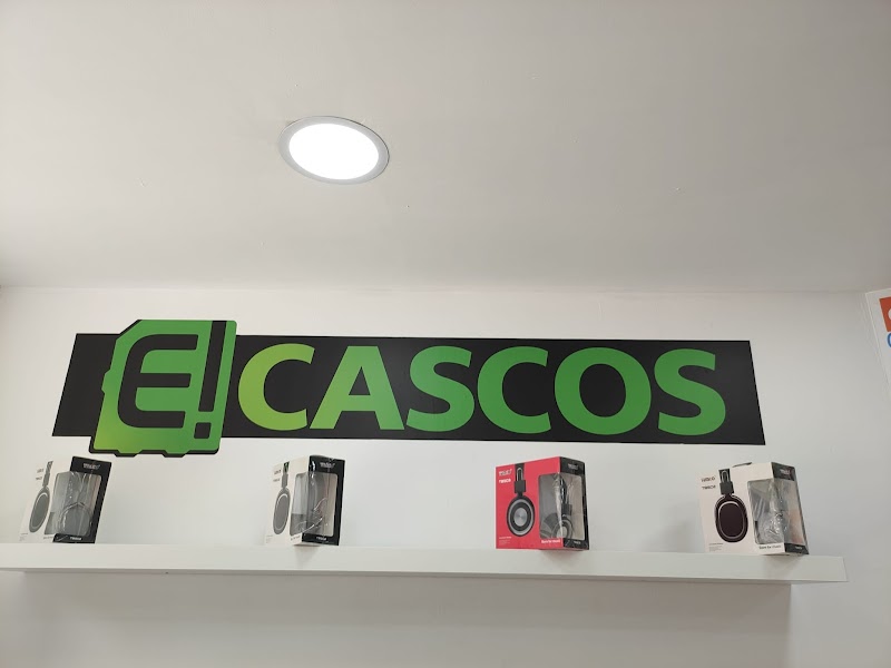 Imagen de E! Movil Store