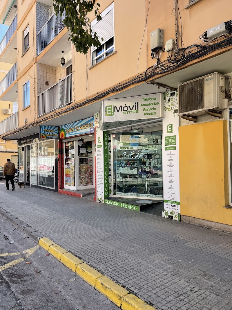 Imagen de E! Movil Store