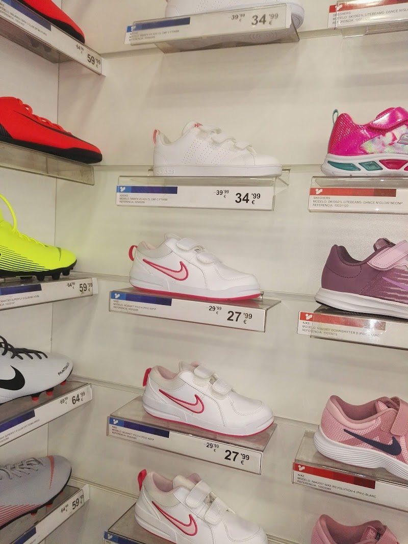 Imagen de negocio en Deporte en Paterna