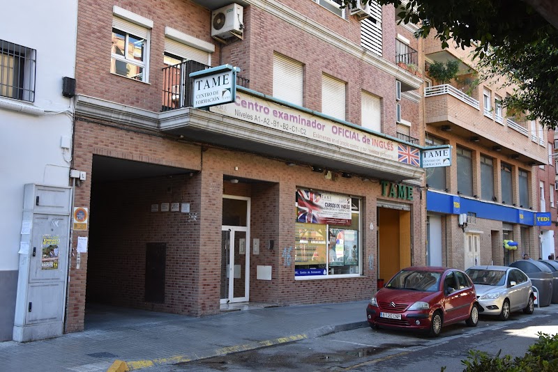 Imagen de Instituto Tame – Instituto Fp Informática en Valencia y a Distancia – Smr y Dam (títulos Oficiales)