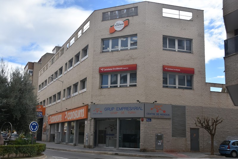 Imagen de Instituto Tame – Instituto Fp Informática en Valencia y a Distancia – Smr y Dam (títulos Oficiales)