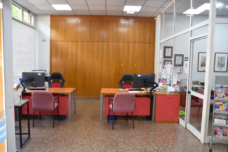 Imagen de Instituto Tame – Instituto Fp Informática en Valencia y a Distancia – Smr y Dam (títulos Oficiales)