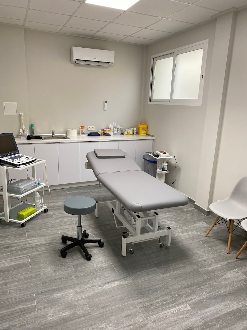 Imagen de negocio en Medicina en Mislata