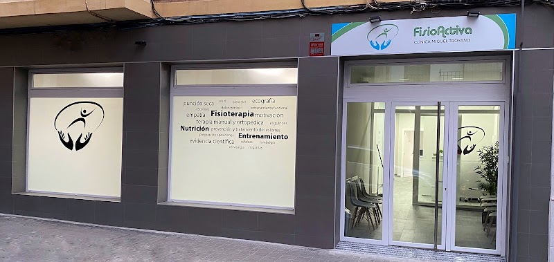 Imagen de negocio en Medicina en Mislata